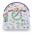 Edu-Wheel