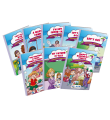 Rainbow Readers Grade 3