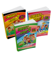 Smart Kids Test Book