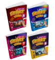 Smart Teens Student Book