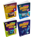 Smart Teens Activity Book