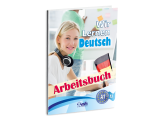 Wir Lernen Deutsch A1 (1.1) + Arbeitsbuch